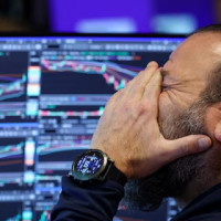 Акции IT-оборудования в США упали после того, как Morgan Stanley стал осторожнее по отношению к сектору