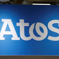 Atos прогнозирует резкое падение выручки за 2025 год