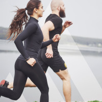 Ассоциация менеджеров, «Базис» и «Уровень» запустили закрытый беговой клуб для российских топ-менеджеров