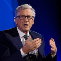 Фонд Билла Гейтса и OpenAI запускают ИИ-программу для здравоохранения в Африке