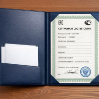 Что такое сертификат соответствия и в каком случае его нужно оформить