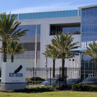 Blue Origin Безоса развернёт тысячи спутников для новой сверхскоростной связи TeraWave