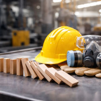 Как снизить профессиональные риски и создать безопасное рабочее место