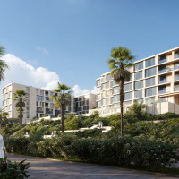 МФК «Парк» Сочи. Новинка, которая ещё раз подтверждает: Сочи — столица качества жизни в России