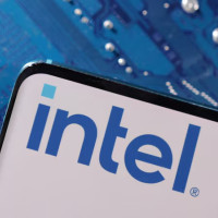 Акции Intel на Франкфуртской бирже резко упали после прогноза ниже ожиданий