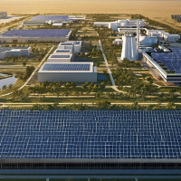 Секретное строительство ИИ‑центра обработки данных для избежания протестов