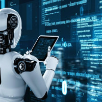 МВФ предупреждает: ИИ изменит рынок труда быстрее, чем ожидают правительства