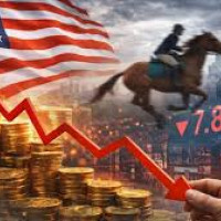 Малый бизнес в США получает обновлённый экономический прогноз на 2026 год