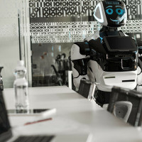 Британские работники боятся потерять работу из‑за ИИ