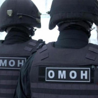 При силовой поддержке спецназа Росгвардии в Башкортостане пресечена деятельность подпольного игорного клуба