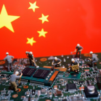 Китайская Shenzhen China Micro Semicon повысила цены на микросхемы до 50%