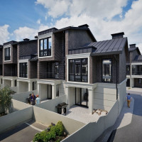 Загородный квартал «ЛеСочи» — когда природа становится вашим главным статусным аксессуаром