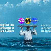 Кто останется на маркетплейсах в 2026 году: системные ошибки и последствия для продаж