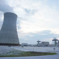 США ищут заинтересованные штаты для размещения объектов по переработке ядерных отходов