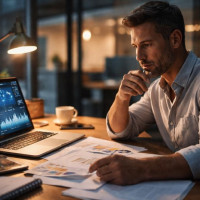 Предприниматель без автопилота: как не исчезнуть в эпоху ИИ к 2026 году