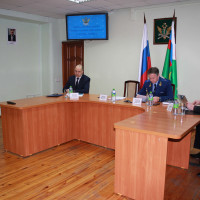 Судебные приставы Марий Эл подвели итоги года