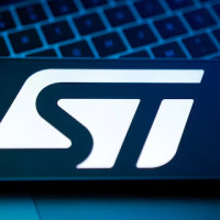 STMicroelectronics прогнозирует выручку за первый квартал 2026 года