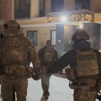 В Новосибирске при участии спецназа Росгвардии пресечена мошенническая деятельность в сфере автострахования