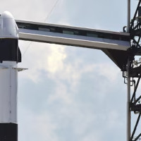 SpaceX Маска ведёт переговоры о слиянии с xAI перед планируемым IPO