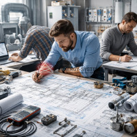 🌬️ Как спроектировать вентиляцию и кондиционирование своей мечты: разбор реальных бизнес-кейсов и лайфхаки для всех ▬▬▬