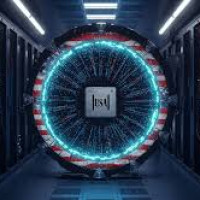 Проект Stargate ускоряет строительство ИИ-мега-дата-центров в США