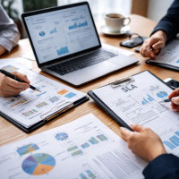 SLA без юристов, но с мозгами: как собрать ответственность в B2B так, чтобы сделки шли быстрее, а споры заканчивались раньше