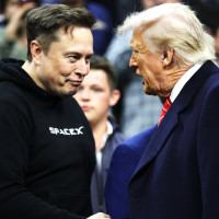 Самые богатые люди мира увеличили своё состояние