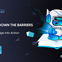 Изучить блокчейн: как ME Academy помогает превращать знания в действия