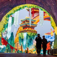 Alibaba потратит 431 млн долларов на продвижение ИИ‑чатбота во время Лунного Нового года