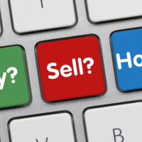 Долгосрочная стратегия vs “Купи и держи”