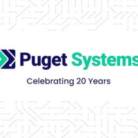 Puget Systems сравнила надёжность процессоров Intel и AMD