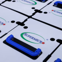 Super Micro Computer повысила прогноз годовой выручки на фоне высокого спроса на AI-серверы