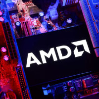 AMD прогнозирует выручку в первом квартале выше ожиданий благодаря спросу на AI-чипы