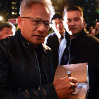 Глава Nvidia заявил, что компания может инвестировать в IPO OpenAI и следующий раунд финансирования