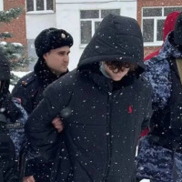 Росгвардейцы задержали подростка, напавшего на учителя и учеников в Башкортостане