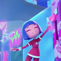 Сериал «Технолайк» стал феноменом Рунета: фанаты создают фанфики, а саундтрек записала корейская группа W24