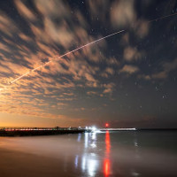 Маск планирует вывести дата‑центры в космос с помощью SpaceX и xAI