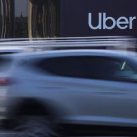 Uber прогнозирует прибыль ниже ожиданий из-за дешёвых поездок и давления на маржу