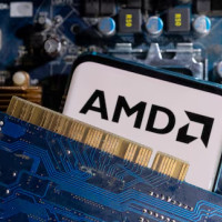 Акции AMD во Франкфурте упали после слабого прогноза по выручке