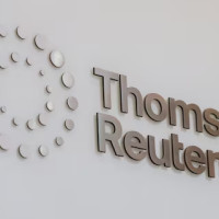 Thomson Reuters отчиталась о росте выручки в четвёртом квартале