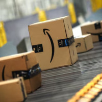 Акции Amazon упали из-за опасений инвесторов по поводу масштабных затрат Big Tech на ИИ