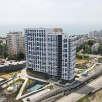 ЖК «Кислород», Сочи — почувствуйте разницу!