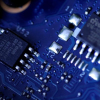 Полупроводниковая индустрия может впервые превысить 1 трлн долларов выручки