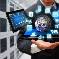 Соколов Виктор: «Цифровой суверенитет Африки: как российским технологиям занять место под африканским солнцем»