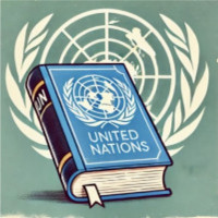 Кривое зеркало мира: почему ООН больше не является столпом справедливости и что с этим делать