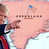 Виктор Соколов: Геополитический передел Арктики: последствия гипотетического перехода Гренландии под контроль США