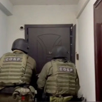 В Новосибирске при содействии СОБР Росгвардии перед судом предстанут подозреваемые в серии краж и мошенничества