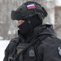 При силовой поддержке спецназа Росгвардии в Новосибирске пресечена деятельность притонов для оказания интимных услуг