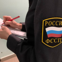 С алиментами не шутят!