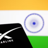 Гуджарат подписал соглашение со Starlink для подключения отдалённых районов к спутниковому интернету